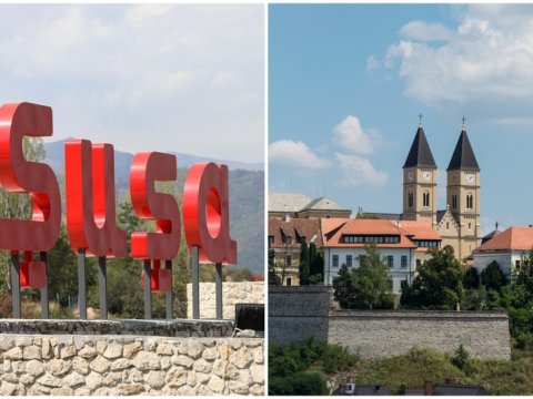 Şuşa Macarıstan şəhəri ilə dostlaşdı