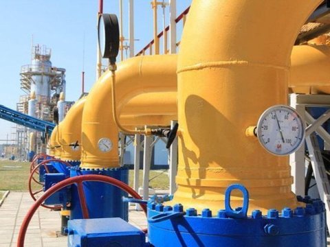 Azərbaycan və Macarıstan arasında qaz anlaşması