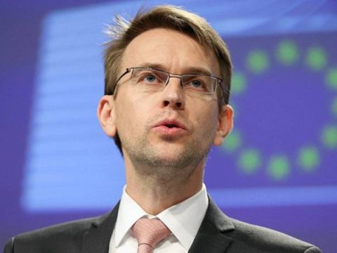 İrana kimin hücum etdiyini bilmirik - Avropa İttifaqı