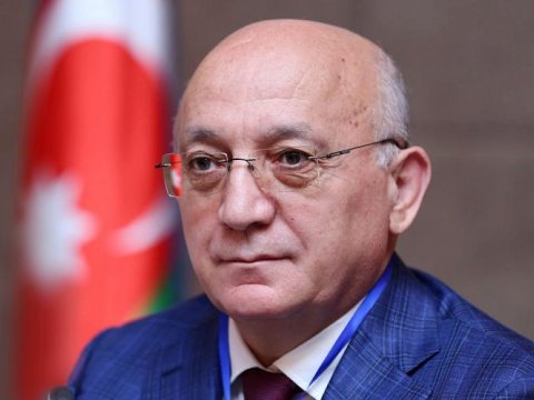 Terrorun arxasında İran hakimiyyəti dayanır - Dini komitə sədri