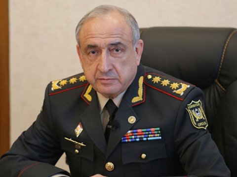 “Bu, dövlətimizə qarşı olan qəsddir” - Prezidentin köməkçisi 