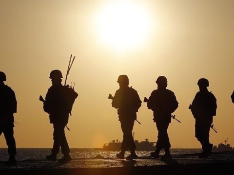 Türkiyə və Pakistan birgə hərbi təlimlərə BAŞLAYIB