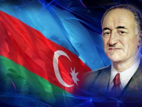 Rəsulzadənin doğum günüdür