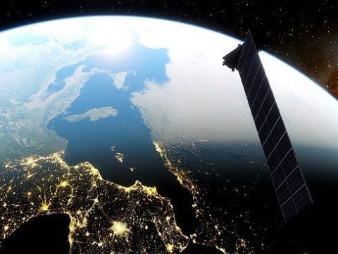 Daha bir ölkə Maskın şəbəkəsinə qoşuldu