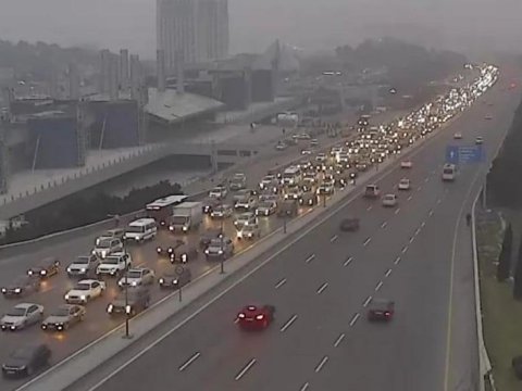 Bu yollarda TIXAC var