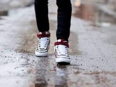 Bakıda məktəbli oğlan itkin düşdü