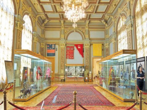 Gənclər üçün muzeylər pulsuz olacaq