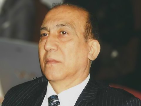 Pedaqoq, aparıcı, qiraətçi, jurnalist - Qafar Əsgərzadə yubilyar oldu
