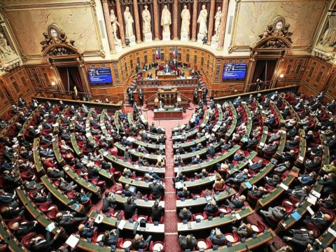 Fransa Senatında səfirliyimizə hücumla bağlı məsələ qaldırılacaq - EKSKLÜZİV