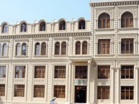 Qərbi Azərbaycan İcmasının müraciəti BMT sənədi kimi yayıldı