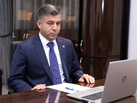 “Azəriqaz” rəhbərliyinin canlı yayımı olacaq