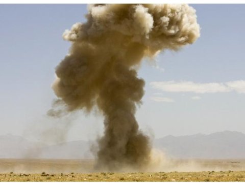 Müharibədən sonra 282 nəfər mina qurbanı olub