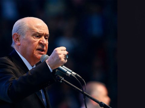 Dədələr, nənələr, bığ yeri tərləməyənlər bizi dəstəkləyir - Bağçalı