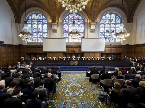 XİN dinləmələrlə bağlı məlumat yaydı - YENİLƏNİB