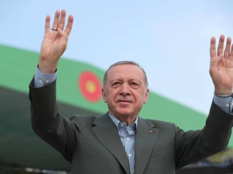 Macarıstan Ərdoğanın Nobelə namizədliyini irəli sürdü