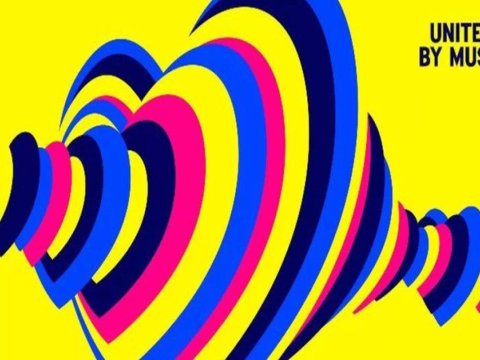 “Avroviziya 2023”ün loqo və şüarı təqdim olundu - VİDEO