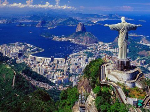 Braziliyanın XİN-in internet səhifəsində səfirliyimizdə törədilmiş terror aktından yazıldı