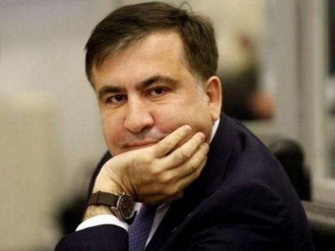 Saakaşvili reanimasiyaya köçürüldü