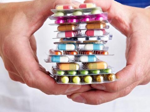 Tarif Şurasından dərmanların qiymətilə bağlı yeni QƏRAR