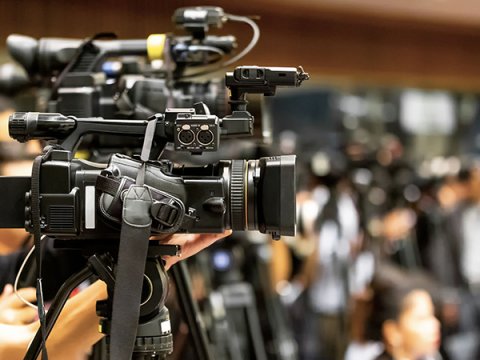 Rusiya jurnalistləri beynəlxalq şəbəkədən çıxarılır