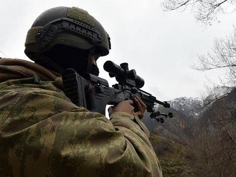 Türkiyə qeyri-hərbi yollarla 4 terrorçunu zərərsizləşdirdi