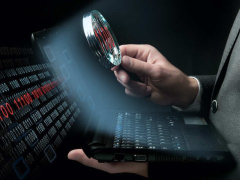 Jurnalist adı altında gizlənən İran CASUSLARI
