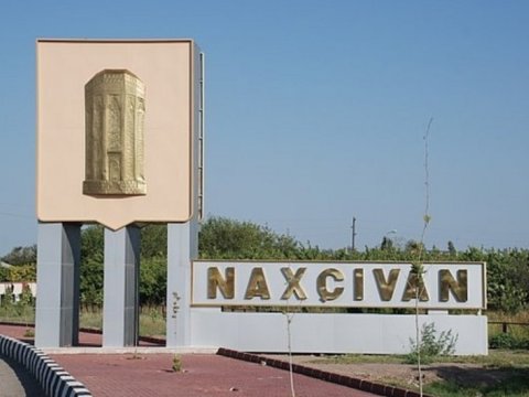 Naxçıvanın prokuroru vəzifəsindən azad edildi