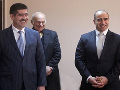 Naxçıvanın işdən çıxarılan prokuroru kimdir? - DOSYE