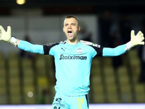 Serbiyalı qapıçını “Qarabağ”a vermədilər