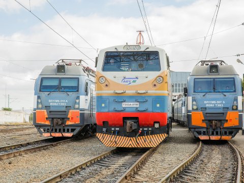 Dəmir yolunda da gedişhaqqı artırılır? - AÇIQLAMA 