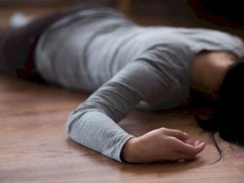 Bakıda tələbə qız faciəvi şəkildə öldü