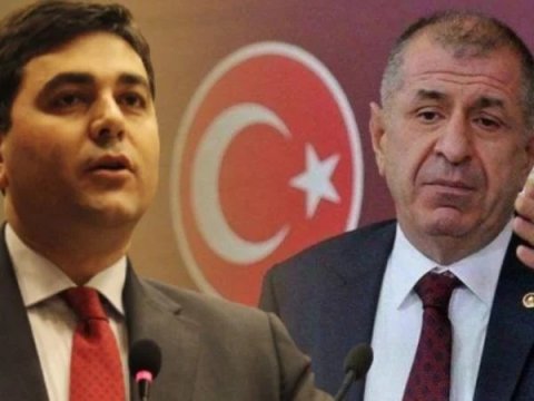 Partiya sədrindən təhqir dolu paylaşım - “Təcavüzə uğramış...”