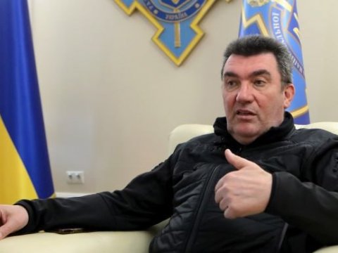 Rusiya genişmiqyaslı müharibəyə hazırlaşır - Danilov