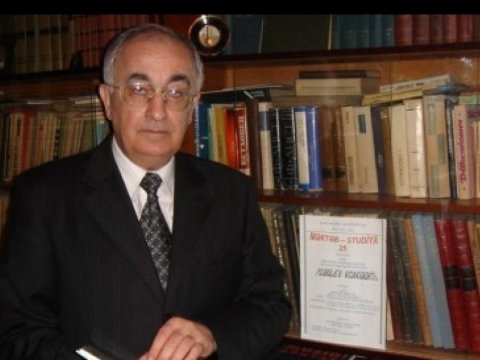 Əməkdar incəsənət xadimi vəfat edib