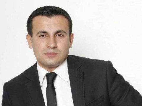 Elnur Hidayətoğlu Kliniki Tibbi Mərkəzi tərk etməyindən DANIŞDI