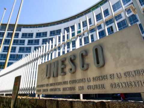 UNESCO səfirliyimizə silahlı hücumu PİSLƏDİ