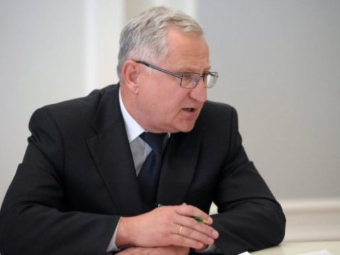 Putin Patruşevin müavinini işdən çıxardı