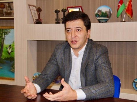 Danışsalar, onların qulağını kəsərlər - Müxalifətə ittiham