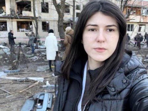 Krımtatar jurnalist: İran bütün gücünü türklərə qarşı istifadə edir - VİDEO