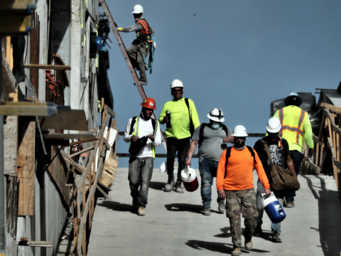 İşçilər əməyin mühafizəsi üçün xərc çəkməyəcəklər