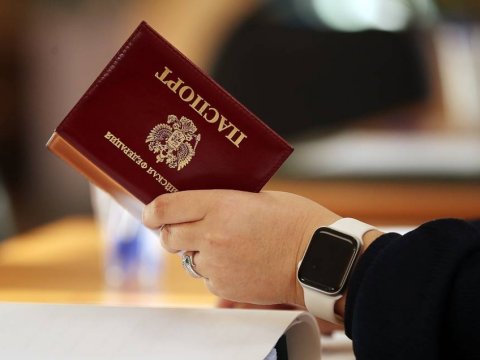 43 min erməni Rusiya vətəndaşlığı alıb