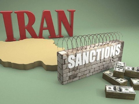 Daha bir ölkə İrana sanksiya tətbiq etdi