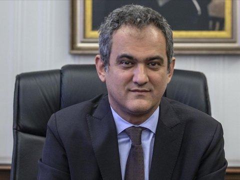 Təcrübəmizi Azərbaycanla bölüşməkdən məmnunuq - Türkiyəli nazir