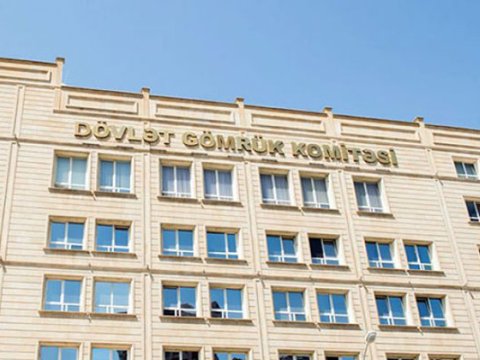 Deputatdan Gömrük Komitəsinə İTTİHAM: “Sahibkarları boğur”