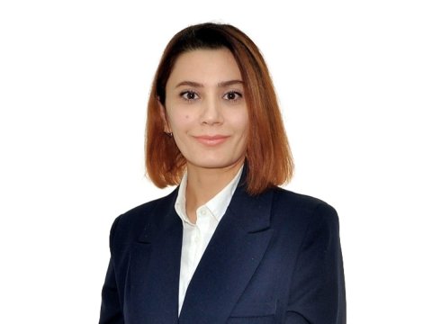 Dövlət Agentliyində yeni TƏYİNAT