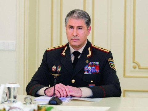 Nazir Səhlab Bağırovun yerinə onu rəis TƏYİN ETDİ