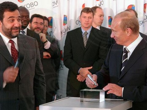 Rusiya Qafqazı qarışdırır - Avropalı ekspert Vardanyanın Putinin adamı olmasından YAZDI