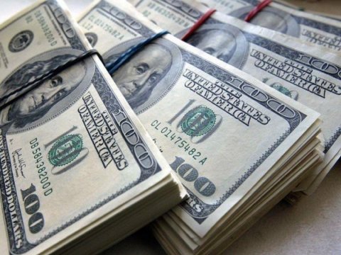 Mərkəzi Bankın valyuta ehtiyatları 9 milyardı ÖTDÜ