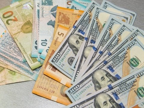 Dolların sabaha olan MƏZƏNNƏSİ