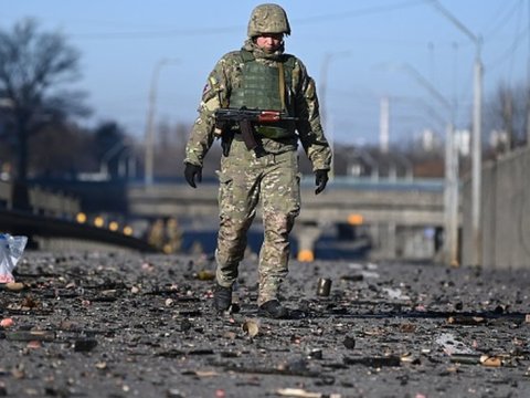 Rusiya ordusunun mayorları öldürüldü